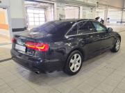 Audi A6 IV (C7) Санкт-Петербург  - изображение 9
