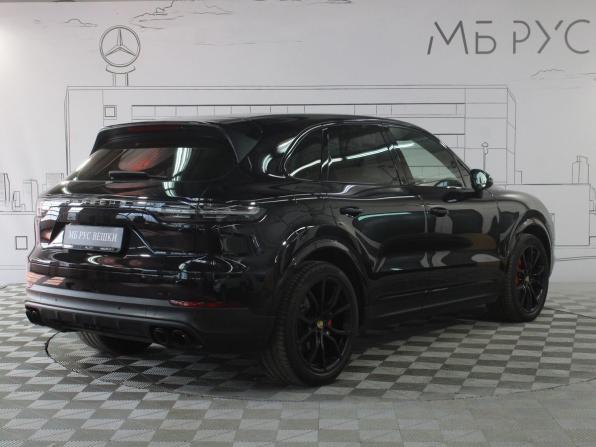 Porsche Cayenne III с пробегом 2019 года, цена 6 250 000 рублей, 105000 км, внедорожник, Автокод Объявления