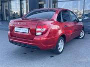 Lada (ВАЗ) Granta I Рестайлинг Санкт-Петербург  - изображение 27