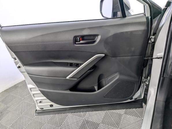 Toyota Frontlander с пробегом 2024 года, цена 3 045 000 рублей, 13865 км, внедорожник, Автокод Объявления