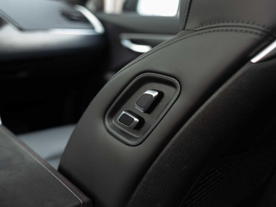 Geely Tugella I Рестайлинг Новосибирск  - изображение 20