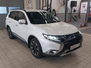 Mitsubishi Outlander III Рестайлинг 3 Москва  - изображение 44