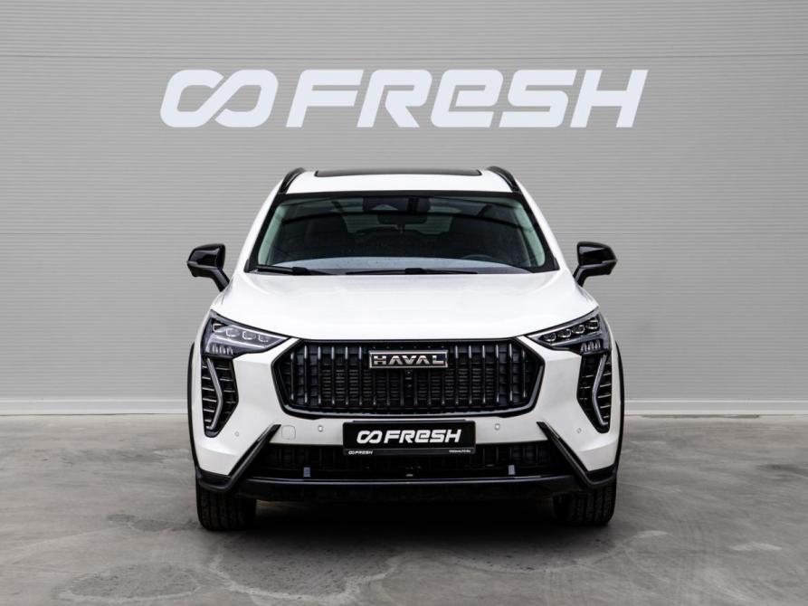 Haval Jolion I Рестайлинг Краснодар  - изображение 3