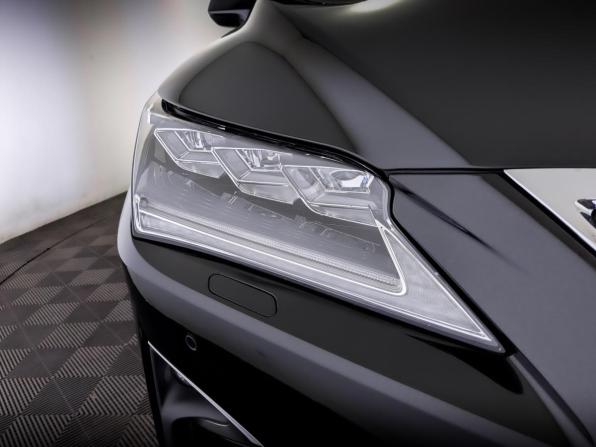 Lexus RX IV с пробегом 2017 года, цена 3 350 000 рублей, 124023 км, внедорожник, Автокод Объявления