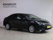 Toyota Corolla XI (E160 E170 E180) Дзержинск  - изображение 20