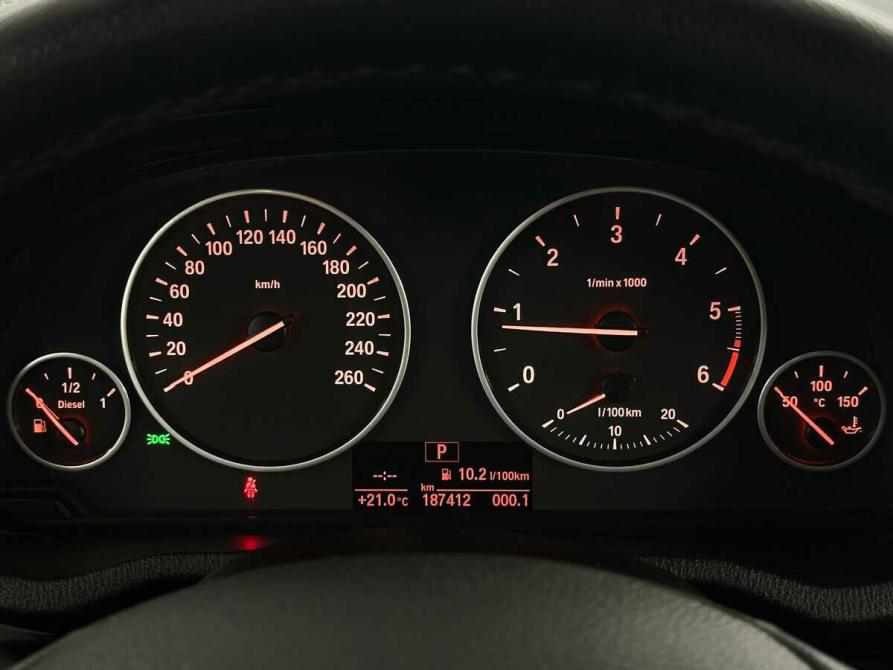 BMW X3 II (F25) Рестайлинг Москва  - изображение 6
