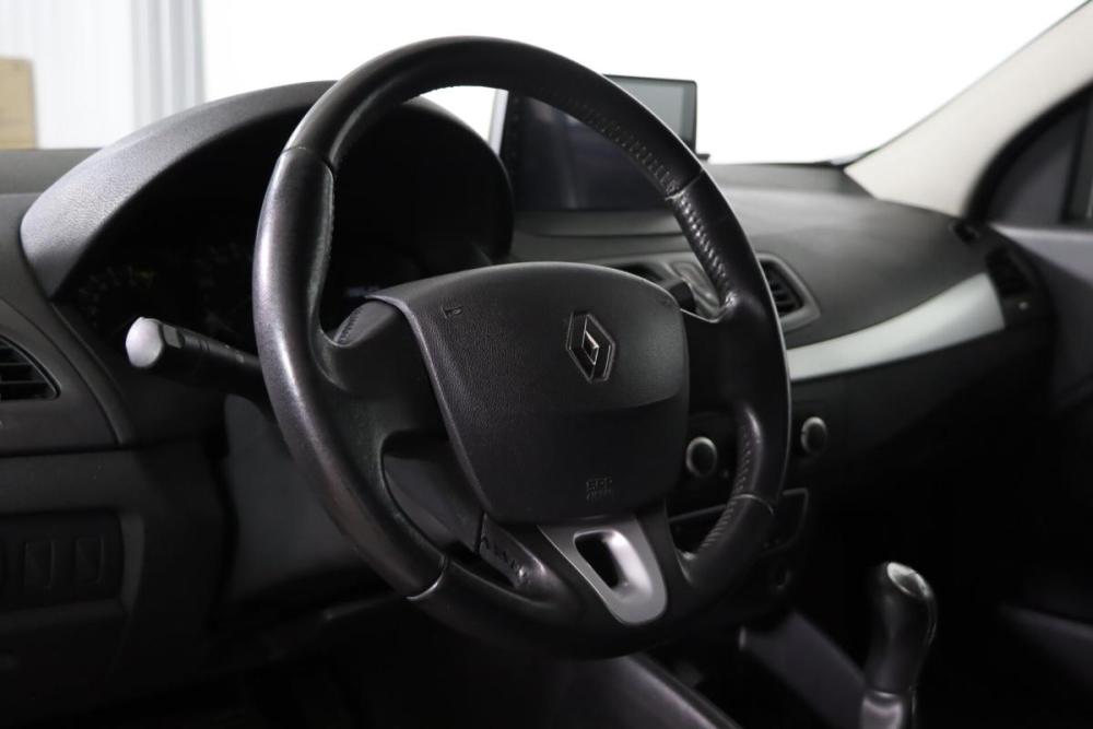 Renault Megane III Рестайлинг Нижний Новгород  - изображение 9