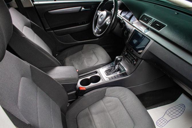 Volkswagen Passat B7 с пробегом 2011 года, цена 779 000 рублей, 233700 км, универсал, Автокод Объявления