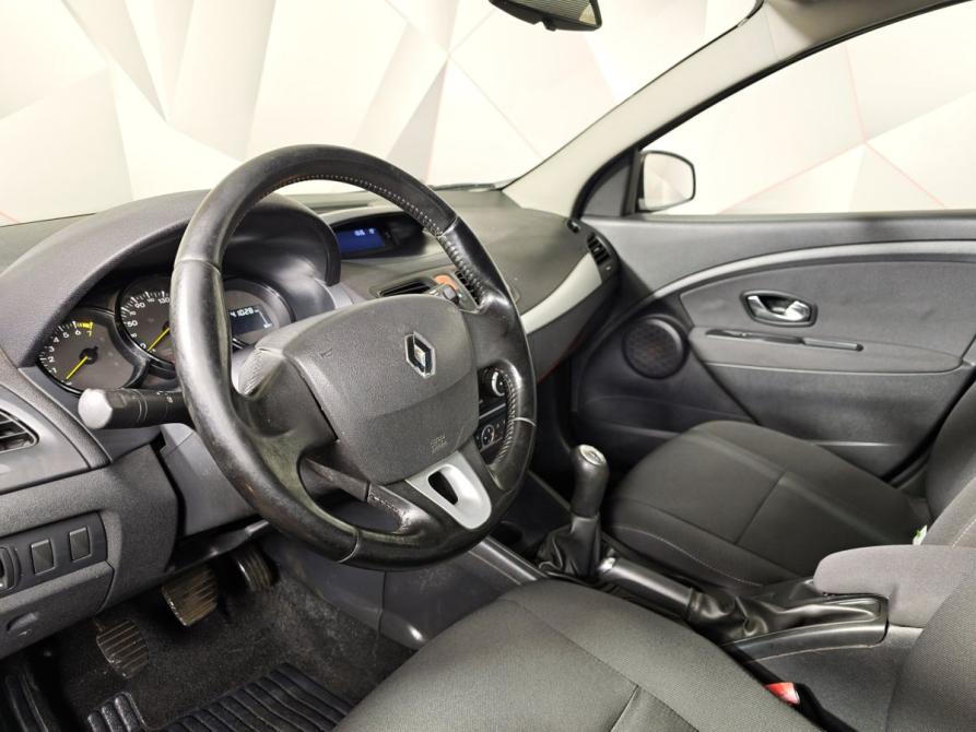 Renault Megane III Москва  - изображение 19