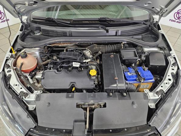Lada (ВАЗ) Vesta I с пробегом 2018 года, цена 943 000 рублей, 141430 км, универсал, Автокод Объявления
