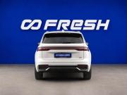 Geely Monjaro I Москва  - изображение 33