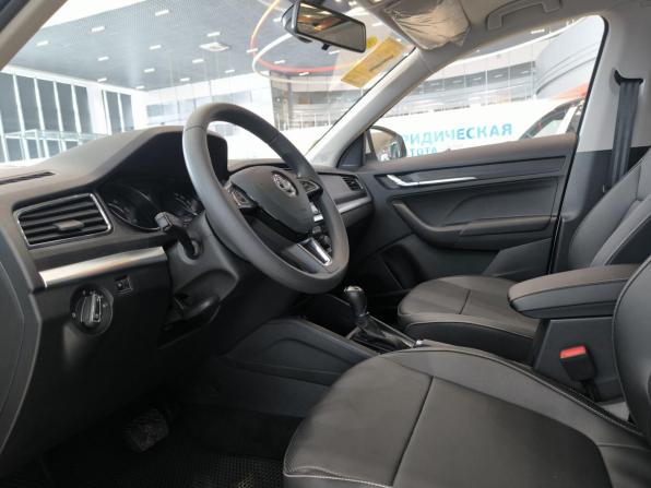 Skoda Kamiq I (China Market) с пробегом 2026 года, цена 2 700 000 рублей, 10 км, внедорожник, Автокод Объявления