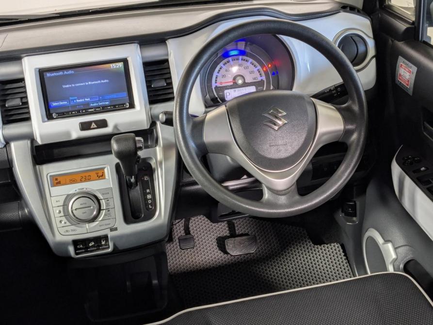 Suzuki Hustler I Екатеринбург  - изображение 16