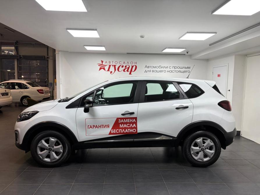 Renault Kaptur I Киров  - изображение 7