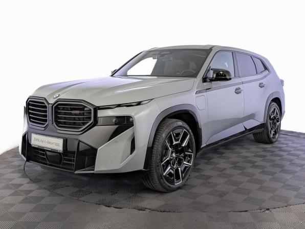 BMW XM с пробегом 2023 года, цена 23 000 000 рублей, 1620 км, внедорожник, Автокод Объявления