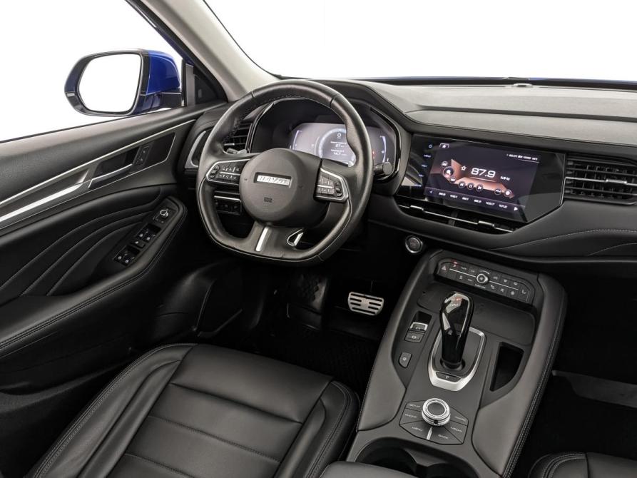 Haval F7 I Москва  - изображение 28