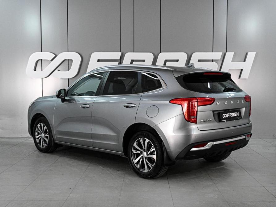 Haval Jolion I Ростов-на-Дону  - изображение 2