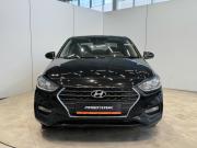 Hyundai Solaris II Волжский  - изображение 31