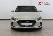 Hyundai Elantra VI (AD) Астрахань  - изображение 20
