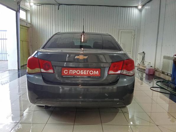 Chevrolet Cruze I с пробегом 2009 года, цена 520 000 рублей, 227000 км, седан, Автокод Объявления