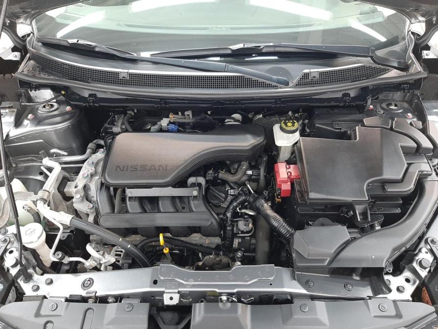Nissan Qashqai II Москва  - изображение 7