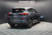 Hyundai Tucson III Рестайлинг Крым  - изображение 33