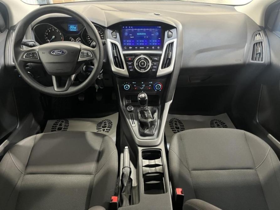 Ford Focus III Рестайлинг Курск  - изображение 9