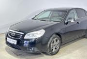 Chevrolet Epica V250 Рестайлинг Саранск  - изображение 38