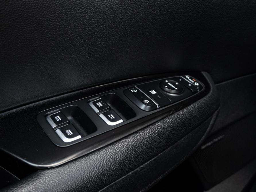 Kia Optima IV Рестайлинг Краснодар  - изображение 26