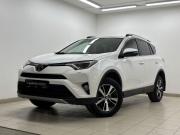 Toyota RAV4 IV (XA40) Рестайлинг Вологда  - изображение 25