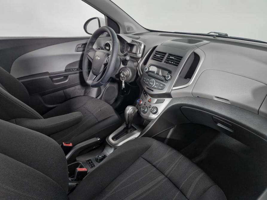 Chevrolet Aveo II Нижний Новгород  - изображение 10