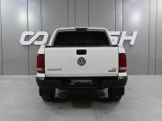 Volkswagen Amarok I Рестайлинг Ростов-на-Дону  - изображение 23