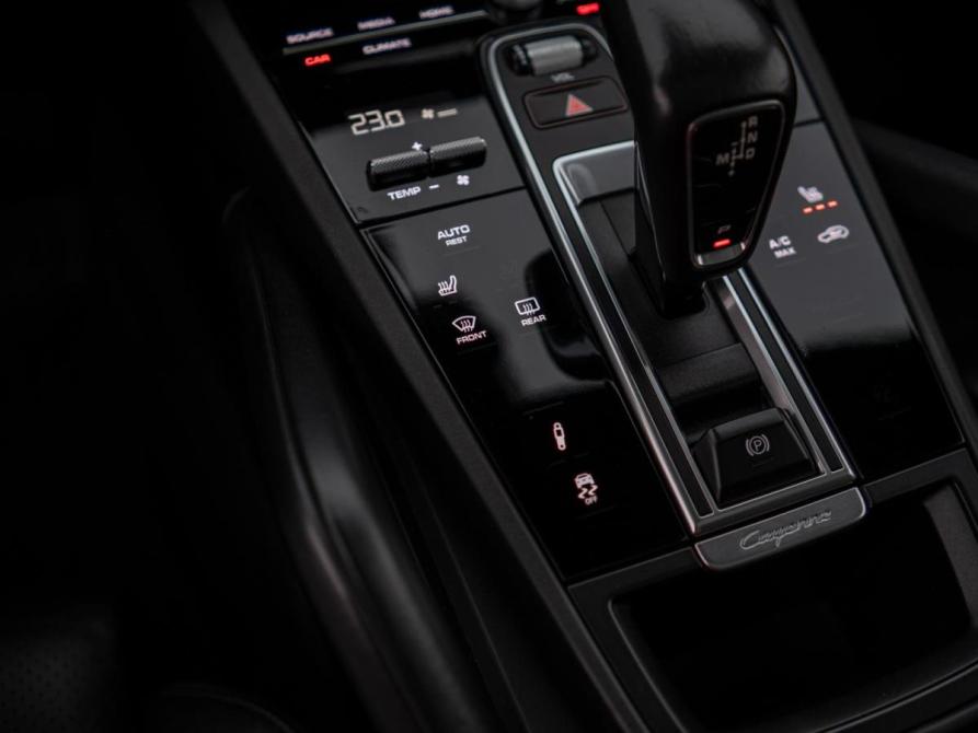 Porsche Cayenne III Сочи  - изображение 24
