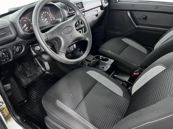 Lada (ВАЗ) Niva Legend с пробегом 2023 года, цена 750 000 рублей, 85000 км, внедорожник, Автокод Объявления