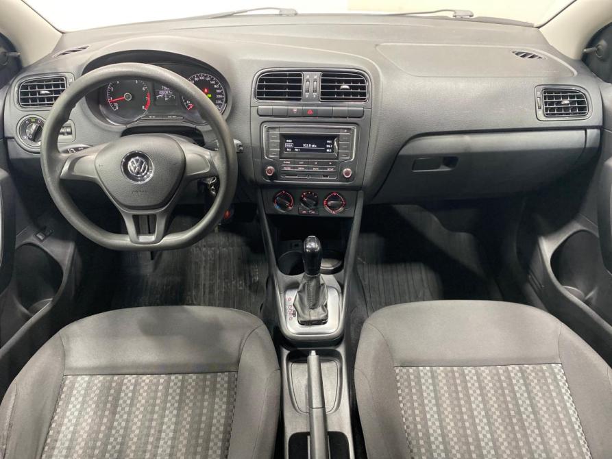 Volkswagen Polo V Рестайлинг Кемерово  - изображение 12