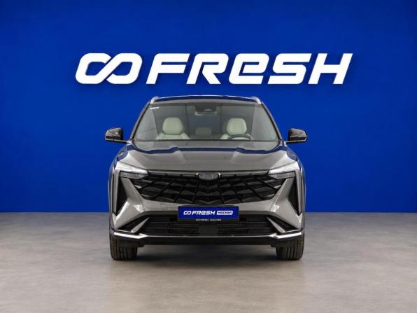 Geely Boyue Cool с пробегом 2023 года, цена 2 329 050 рублей, 36817 км, внедорожник, Автокод Объявления