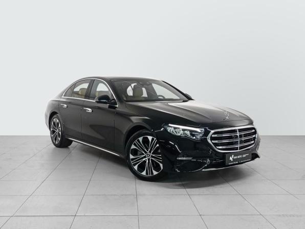 Mercedes-Benz E-Класс VI (W214 S214) с пробегом 2026 года, цена 8 900 000 рублей, 10 км, седан, Автокод Объявления