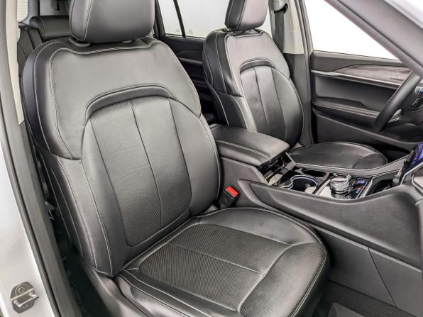 Jeep Grand Cherokee V (WL) с пробегом 2022 года, цена 5 750 000 рублей, 69048 км, внедорожник, Автокод Объявления