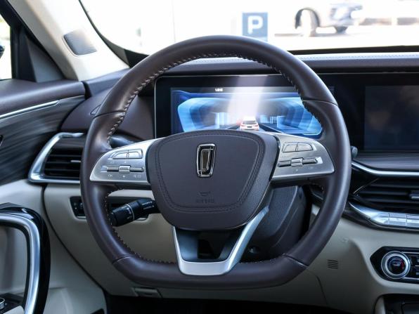 FAW Bestune T77 I с пробегом 2023 года, цена 1 698 000 рублей, 21182 км, внедорожник, Автокод Объявления