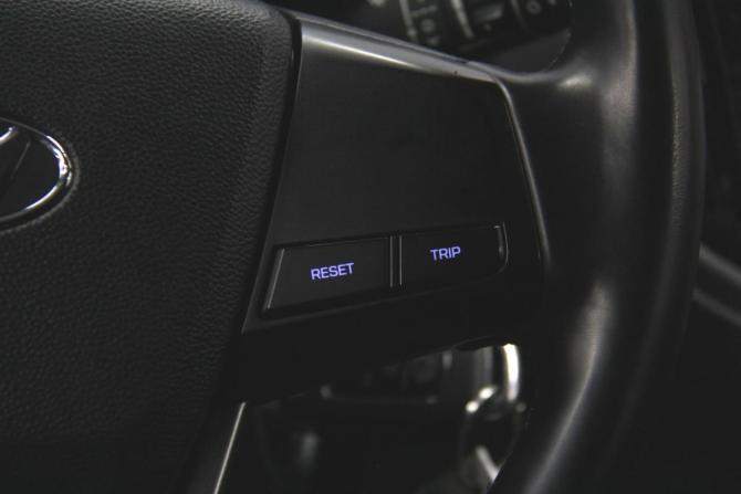 Hyundai Creta I с пробегом 2018 года, цена 1 699 000 рублей, 84897 км, внедорожник, Автокод Объявления