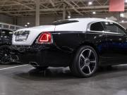 Rolls-Royce Wraith Санкт-Петербург  - изображение 48