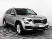 Skoda Kodiaq I Санкт-Петербург  - изображение 39