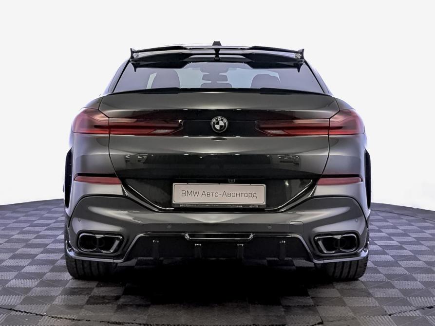 BMW X6 III (G06) Рестайлинг Москва  - изображение 6
