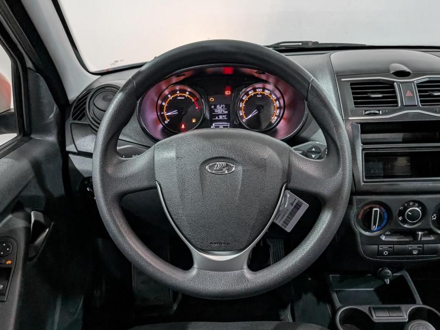 Lada (ВАЗ) Granta I Рестайлинг Химки  - изображение 20