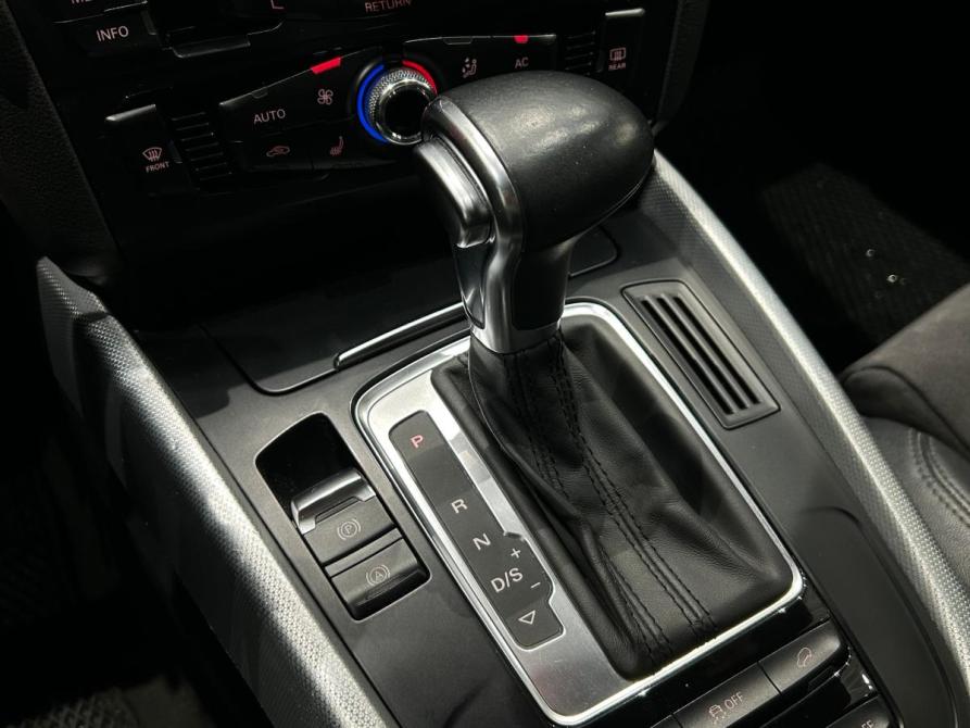 Audi Q5 I (8R) Рестайлинг Санкт-Петербург  - изображение 19