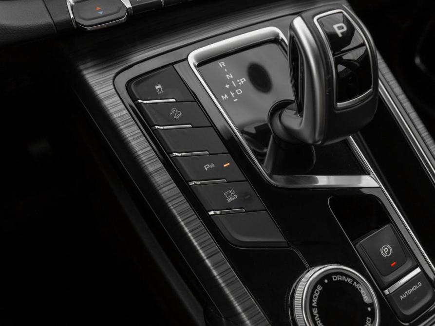 Geely Atlas Pro Москва  - изображение 22
