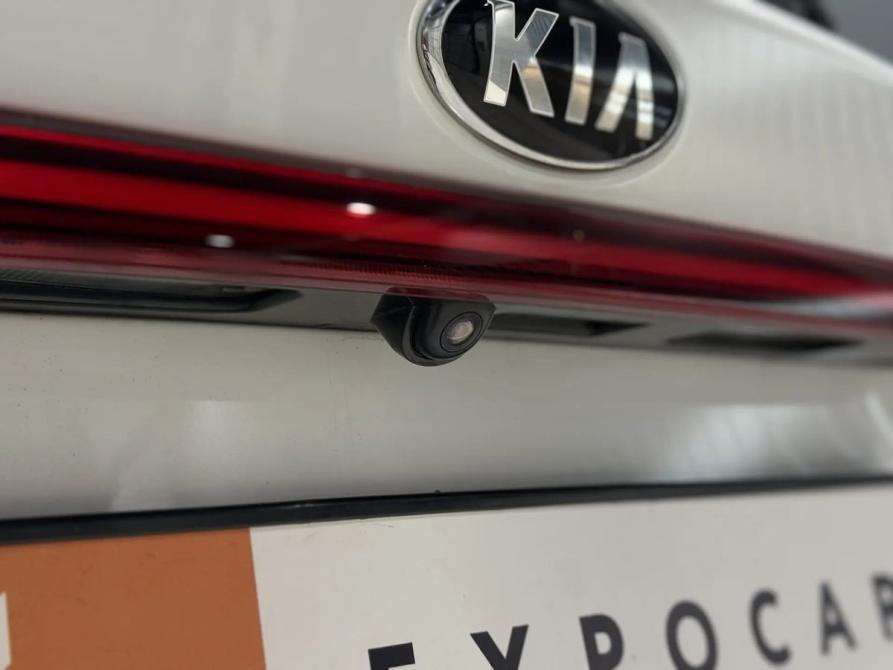 Kia Rio IV Новосибирск  - изображение 11