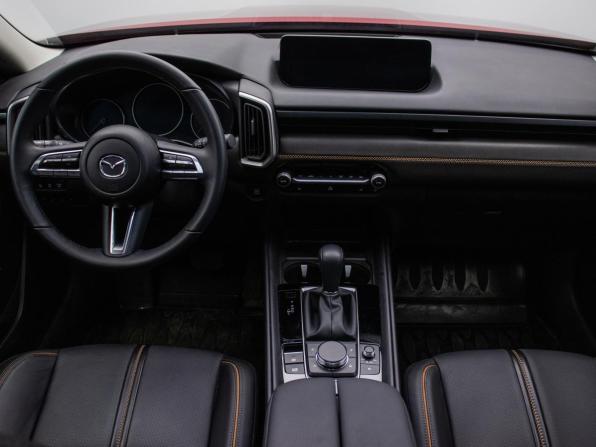 Mazda CX-50 с пробегом 2025 года, цена 3 947 000 рублей, 6706 км, внедорожник, Автокод Объявления