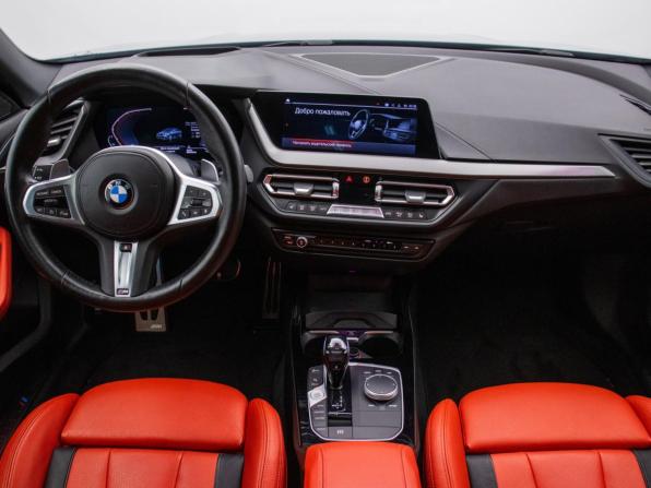BMW 2 серии F44 с пробегом 2021 года, цена 3 920 000 рублей, 39989 км, седан, Автокод Объявления