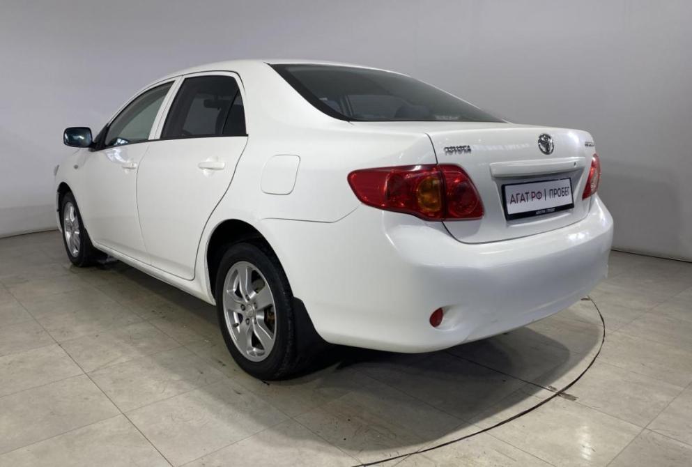 Toyota Corolla X (E140 E150) Саранск  - изображение 6
